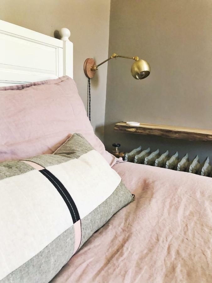 Batterby House Bed & Breakfast Hudson Ngoại thất bức ảnh